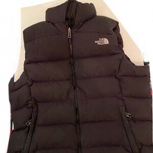 The North Face Puffer Vest